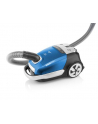 ETA Odkurzacz Adagio ETA251190000 Bagged, Power 800 W, Dust capacity 4.5 L, Blue - nr 14