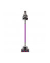 Jimmy Odkurzacz H8 Pro Cordless operating, Handstick and Handheld, 25.2 V, Operating time (max) 60 min, Blue - nr 2