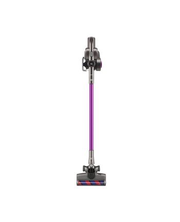 Jimmy Odkurzacz H8 Pro Cordless operating, Handstick and Handheld, 25.2 V, Operating time (max) 60 min, Blue nr 2