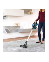 Polti Odkurzacz Forzaspira Slim SR100 Cordless operating, Handstick and Handheld, 21.9 V, Operating time (max) 50 min, Blue - nr 4