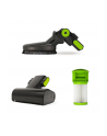 Polti Odkurzacz Forzaspira Slim SR110 Cordless operating, Handstick and Handheld, 21.9 V, Operating time (max) 50 min, Green - nr 4