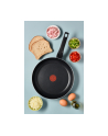 TEFAL Pan B5690253 Easy Plus Frying, Diameter 20 cm, Fixed handle - nr 9