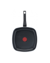 TEFAL Steak Pan B5694053 Easy Plus Grill, Diameter 26 cm, Fixed handle - nr 2
