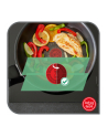 TEFAL Steak Pan B5694053 Easy Plus Grill, Diameter 26 cm, Fixed handle - nr 4