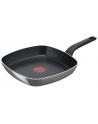 TEFAL Steak Pan B5694053 Easy Plus Grill, Diameter 26 cm, Fixed handle - nr 6
