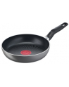 TEFAL C2739053 Super Start Set of 2 Frying, Diameter 20 / 26 cm, Suitable for induction hob - nr 4