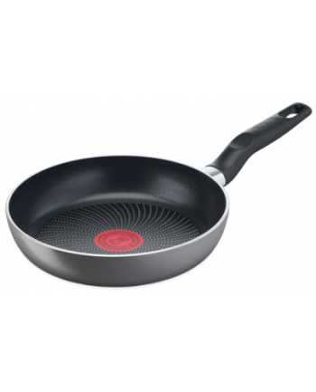 TEFAL C2739053 Super Start Set of 2 Frying, Diameter 20 / 26 cm, Suitable for induction hob