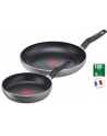 TEFAL C2739053 Super Start Set of 2 Frying, Diameter 20 / 26 cm, Suitable for induction hob - nr 5