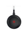 TEFAL Pan G2550572 Unlimited  Frying, Diameter 26 cm, Suitable for induction hob, Black - Noir - nr 10