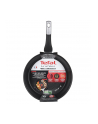 TEFAL Pan G2550572 Unlimited  Frying, Diameter 26 cm, Suitable for induction hob, Black - Noir - nr 12