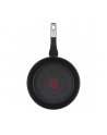 TEFAL Pan G2550572 Unlimited  Frying, Diameter 26 cm, Suitable for induction hob, Black - Noir - nr 15