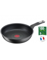 TEFAL Pan G2550572 Unlimited  Frying, Diameter 26 cm, Suitable for induction hob, Black - Noir - nr 6