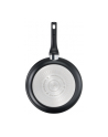 TEFAL Pan G2550572 Unlimited  Frying, Diameter 26 cm, Suitable for induction hob, Black - Noir - nr 9