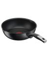 TEFAL Multipan G2557572 Unlimited Pan Diameter 22 cm, Suitable for induction hob, Black - Noir - nr 11