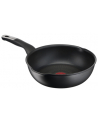 TEFAL Multipan G2557572 Unlimited Pan Diameter 22 cm, Suitable for induction hob, Black - Noir - nr 12