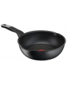 TEFAL Multipan G2557572 Unlimited Pan Diameter 22 cm, Suitable for induction hob, Black - Noir - nr 3