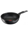 TEFAL Multipan G2557572 Unlimited Pan Diameter 22 cm, Suitable for induction hob, Black - Noir - nr 7