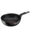 TEFAL Multipan G2557572 Unlimited Pan Diameter 22 cm, Suitable for induction hob, Black - Noir - nr 9