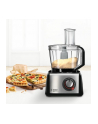 Bosch MultiTalent 8 MC812M844 Black, 1250 W, 3.9 L, Blender - nr 10