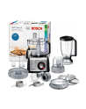 Bosch MultiTalent 8 MC812M844 Black, 1250 W, 3.9 L, Blender - nr 3