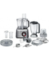 Bosch MultiTalent 8 MC812M844 Black, 1250 W, 3.9 L, Blender - nr 6