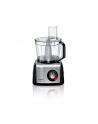 Bosch MultiTalent 8 MC812M844 Black, 1250 W, 3.9 L, Blender - nr 7
