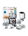 Bosch MultiTalent 8 MC812M844 Black, 1250 W, 3.9 L, Blender - nr 8
