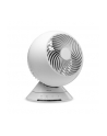 Duux Fan Globe Table Fan, Number of speeds 3, 23 W, Oscillation, Diameter 26 cm, White - nr 2