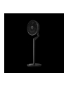 Duux Fan Whisper Flex Ultimate Stand Fan, Number of speeds 30, 3-32 W, Oscillation, Diameter 34 cm, Black - nr 11