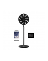 Duux Fan Whisper Flex Ultimate Stand Fan, Number of speeds 30, 3-32 W, Oscillation, Diameter 34 cm, Black - nr 13