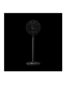 Duux Fan Whisper Flex Ultimate Stand Fan, Number of speeds 30, 3-32 W, Oscillation, Diameter 34 cm, Black - nr 2