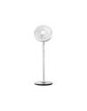 Duux Fan Whisper Flex Ultimate Stand Fan, Number of speeds 30, 3-32 W, Oscillation, Diameter 34 cm, White - nr 14