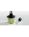 Gorenje Blender HBC807QB Hand Blender, 800 W, Number of speeds Variable, Chopper, Black - nr 11