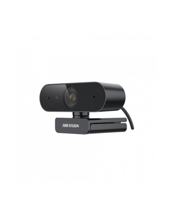 Hikvision Web Camera DS-U02 Black, USB-A nr 1