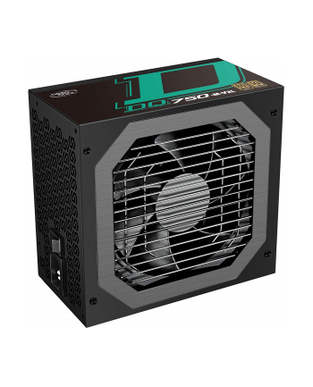 Deepcool DQ750-M-V2L 750 W