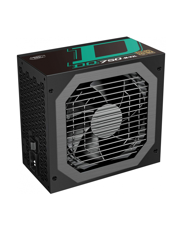 Deepcool DQ750-M-V2L 750 W główny