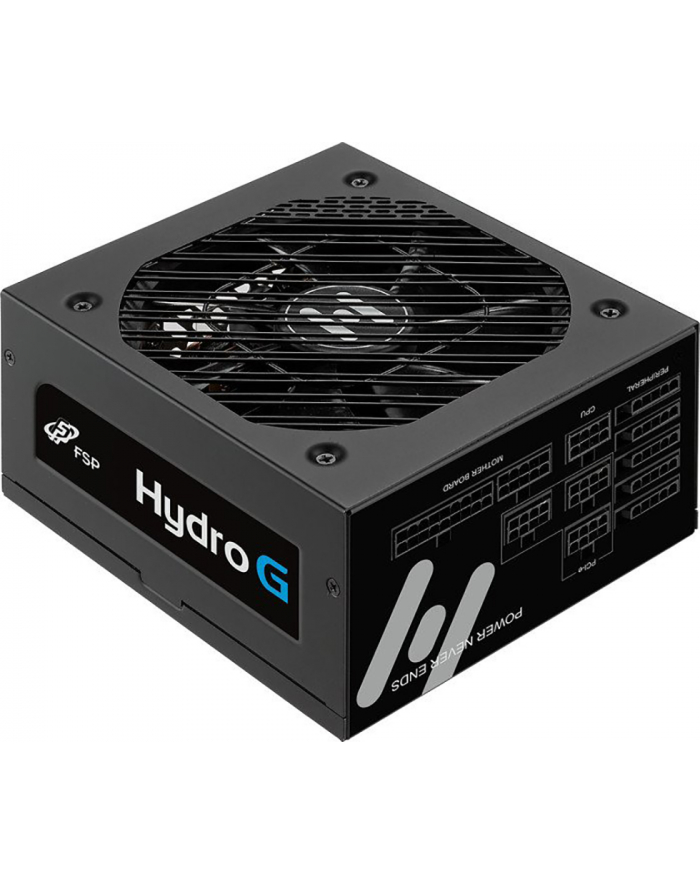 Fortron HYDRO G PRO 650W główny