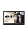 Asus Portable USB Monitor ZenScreen MB16ACV 15.6 '', IPS, FHD, 1920 x 1080 pixels, 16:9, 5 ms, 250 cd/m², Black - nr 26