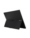 Asus Portable USB Monitor ZenScreen MB16ACV 15.6 '', IPS, FHD, 1920 x 1080 pixels, 16:9, 5 ms, 250 cd/m², Black - nr 30