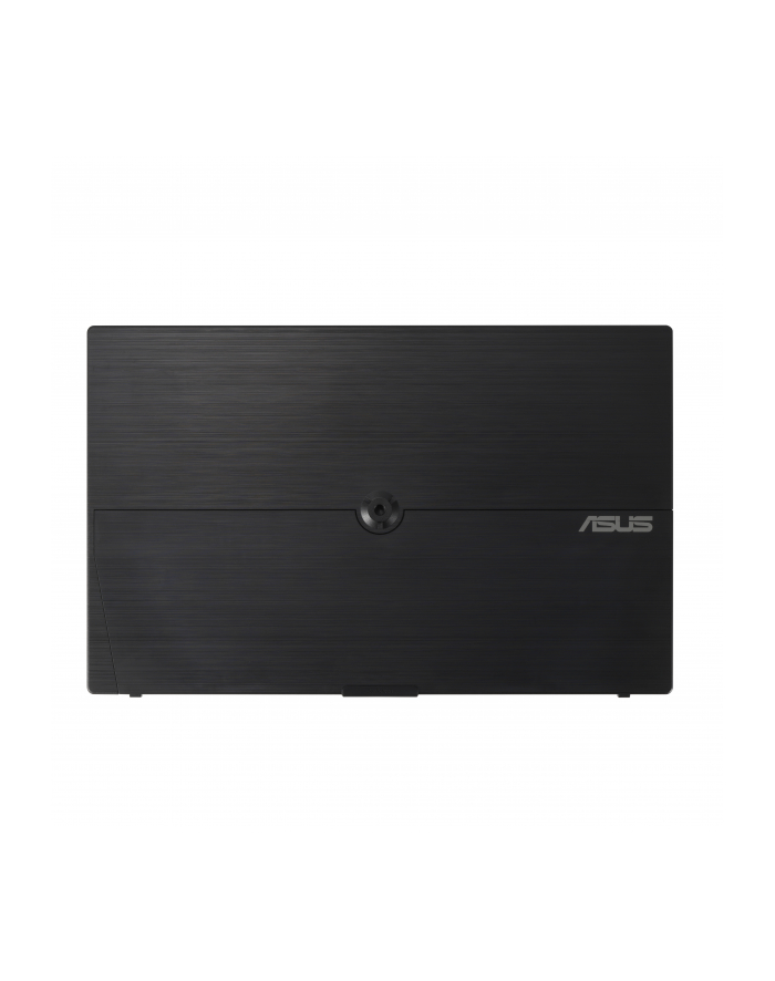 Asus Portable USB Monitor ZenScreen MB16ACV 15.6 '', IPS, FHD, 1920 x 1080 pixels, 16:9, 5 ms, 250 cd/m², Black główny