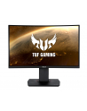 Asus Curved Gaming Monitor TUF Gaming VG24VQR 23.6 '', VA, FHD, 1920 x 1080 pixels, 16:9, 1 ms, 350 cd/m², Black, HDMI ports quantity 2 - nr 10