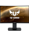 Asus Curved Gaming Monitor TUF Gaming VG24VQR 23.6 '', VA, FHD, 1920 x 1080 pixels, 16:9, 1 ms, 350 cd/m², Black, HDMI ports quantity 2 - nr 22