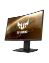 Asus Curved Gaming Monitor TUF Gaming VG24VQR 23.6 '', VA, FHD, 1920 x 1080 pixels, 16:9, 1 ms, 350 cd/m², Black, HDMI ports quantity 2 - nr 24