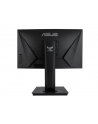 Asus Curved Gaming Monitor TUF Gaming VG24VQR 23.6 '', VA, FHD, 1920 x 1080 pixels, 16:9, 1 ms, 350 cd/m², Black, HDMI ports quantity 2 - nr 43