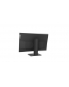 Lenovo ThinkVision E24-28 23.8 '', IPS, FHD, 1920x1080, 16:9, 6 ms, 250 cd/m², Raven Black, HDMI ports quantity 1 - nr 18