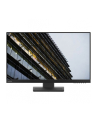 Lenovo ThinkVision E24-28 23.8 '', IPS, FHD, 1920x1080, 16:9, 6 ms, 250 cd/m², Raven Black, HDMI ports quantity 1 - nr 28