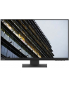 Lenovo ThinkVision E24-28 23.8 '', IPS, FHD, 1920x1080, 16:9, 6 ms, 250 cd/m², Raven Black, HDMI ports quantity 1 - nr 4