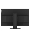 Lenovo ThinkVision E24-28 23.8 '', IPS, FHD, 1920x1080, 16:9, 6 ms, 250 cd/m², Raven Black, HDMI ports quantity 1 - nr 6