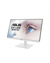 Asus Eye Care Monitor VA27DQSB-W  27 '', IPS, FHD, 16:9, 5 ms, 250 cd/m², White, 1920 x 1080, HDMI ports quantity 1 - nr 11