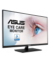 Asus VP32UQ 31.5 '', IPS, 4K UHD, 3840 x 2160 pixels, 16:9, 4 ms, 350 cd/m², Black, DisplayPorts quantity 1, HDMI ports quantity 1 - nr 20